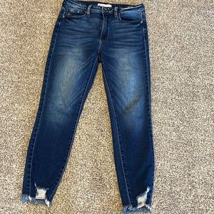 KanCan skinny jeans